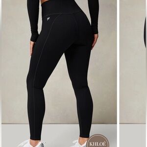 💜NWT Fabletics Leggings💜